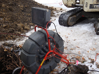 diagnostic tool - camera