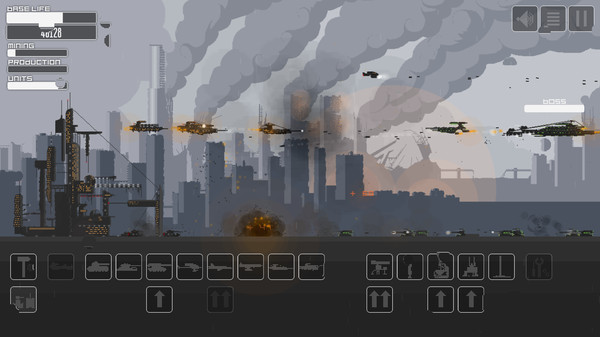 Age of Steel Recharge PC Game Free Download Age of Steel Recharge PC Game Free Download