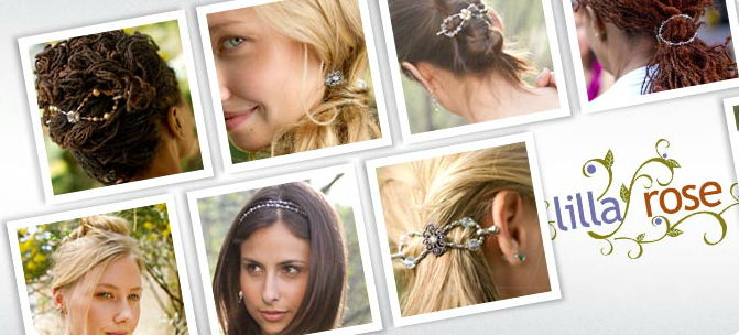 Introducing the Miracle Hair Clip