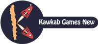 kawkab games new