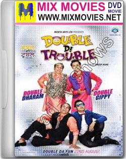 Double Di Trouble 1 Full Movie In Hindi Dubbed Hd Download