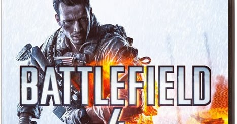 Download Battlefield 4 Crack 64 Bit Game Full Setup Free