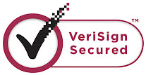 Verisign Secured Site