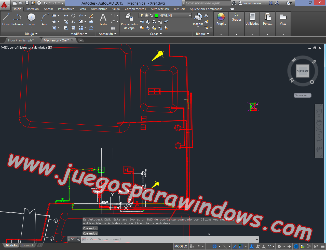 x force keygen AutoCAD Architecture 2015