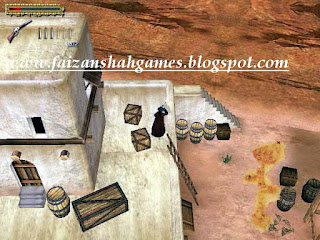 On The Roof Wanted guns keygen