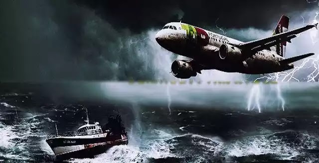 Τι αποκαλύπτει Αυστραλός επιστήμονας για το «Τρίγωνο των Βερμούδων» Τι αποκαλύπτει Αυστραλός επιστήμονας για το «Τρίγωνο των Βερμούδων»