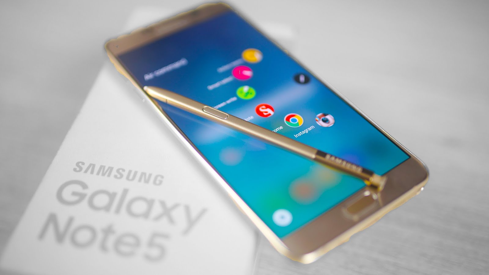 روم Galaxy Note 5 Sm N920c اندرويد 6 0 1 مارشميلو