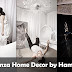 Casa Hamza Home Decoration By Hamza Tarar 2012 | Home Interior Furniture Designs 2012