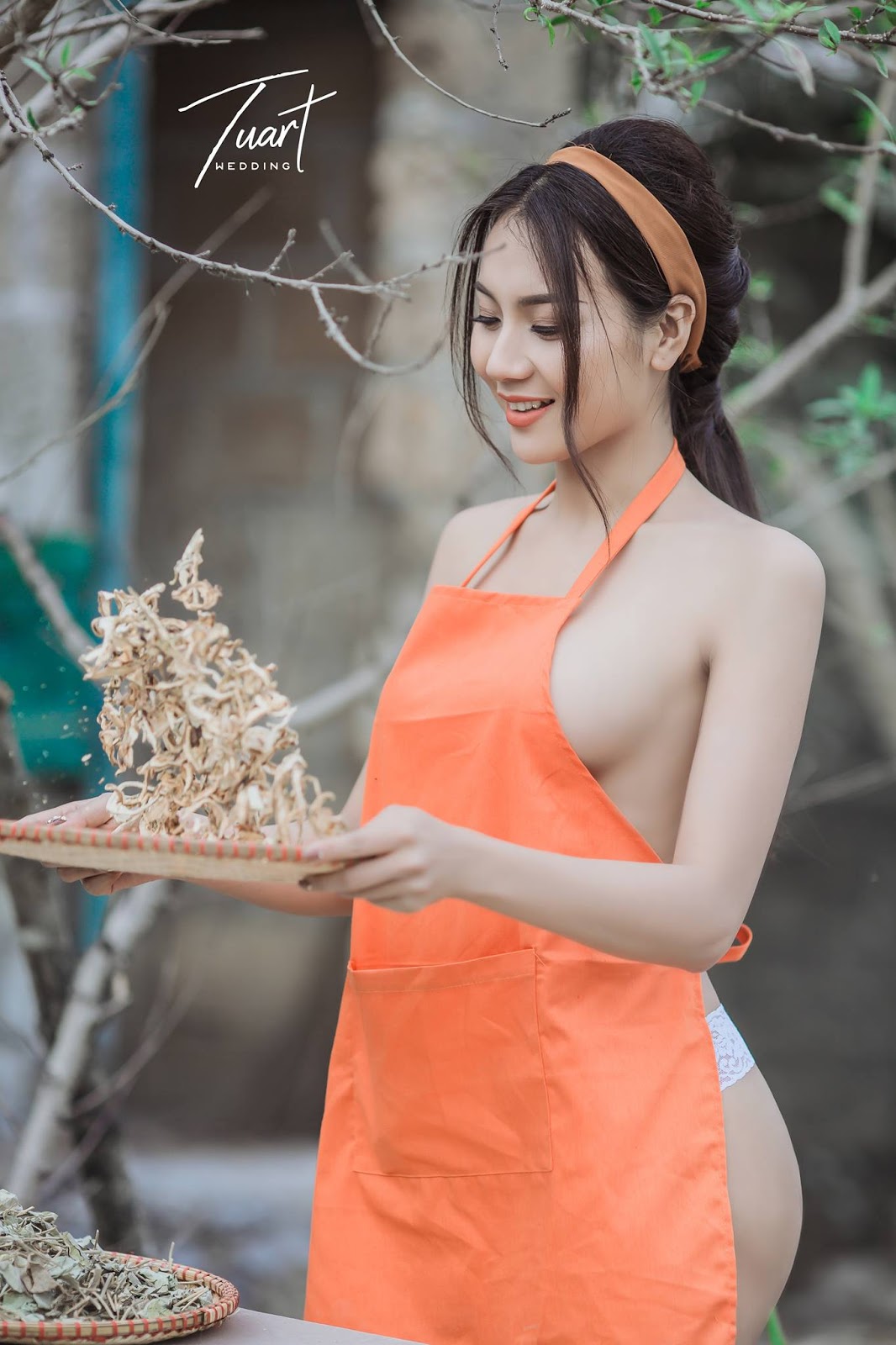 Вьетнамские девушки голые 