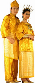 Download this Pakaian Adat Toraja Baju Sulawesi Selatan Bodo Adalah picture