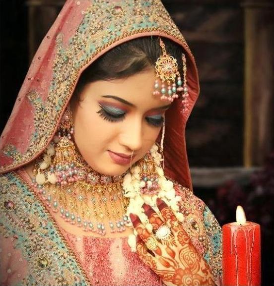 pakistani bridal photography |Shadi Pictures