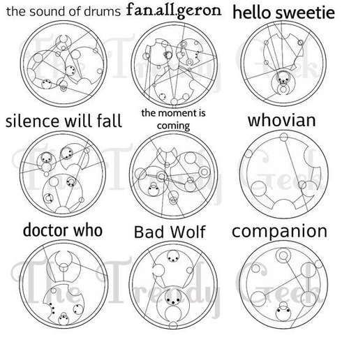 Notti S Blog Doctor Who Tattoo Design Ideas Official tumblr of buzzfeed dot com (the website). notti s blog blogger