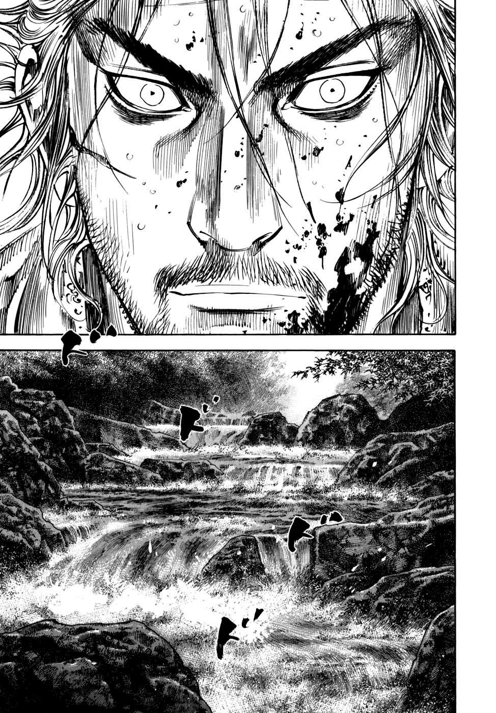 Vagabond - Lãng Khách Chap 229 - Truyen.Chap.VN