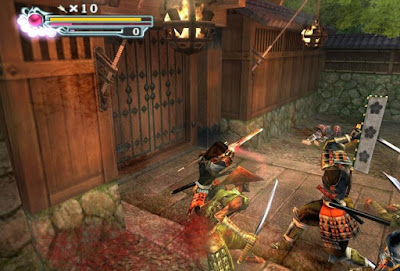 Download Onimusha Warlords PC Games