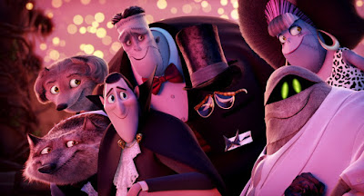 Hotel Transylvania 2 Movie Image 9