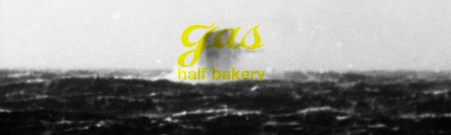 The Gas Company_The Half Bakery