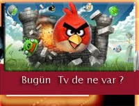 TV   PROGRAMLARI