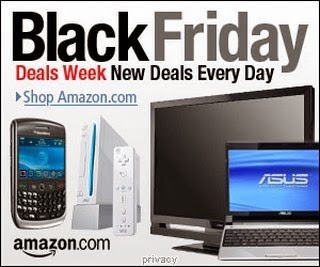 Amazon® : New Deals Every Day