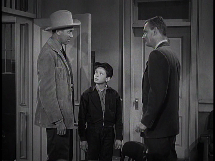 Classic Movies Review Carbine Williams (1952)