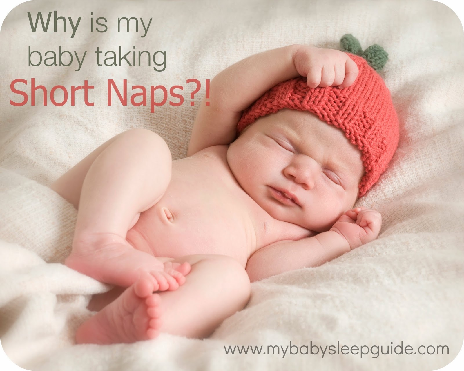 6 Reasons Why a Baby Humps + What to Do About It - Coping with Lindsey
