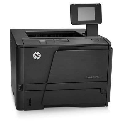 ... Driver Download Free: HP LaserJet Pro 400 M401 Series Printer Driver