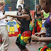 Aprende a cómo bailar reggae