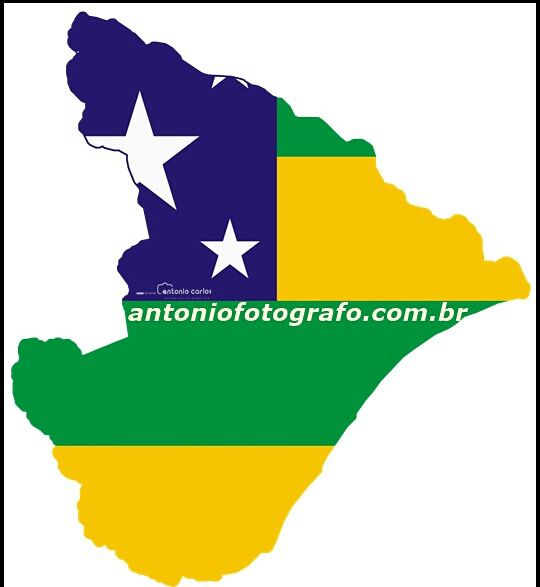 SERGIPE O MENOR DA COFEDERAÇÃO