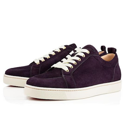 LEO KLEIN - LOUBOUTIN AGORA É NOSSA VEZ LEO KLEIN - LOUBOUTIN AGORA É NOSSA VEZ