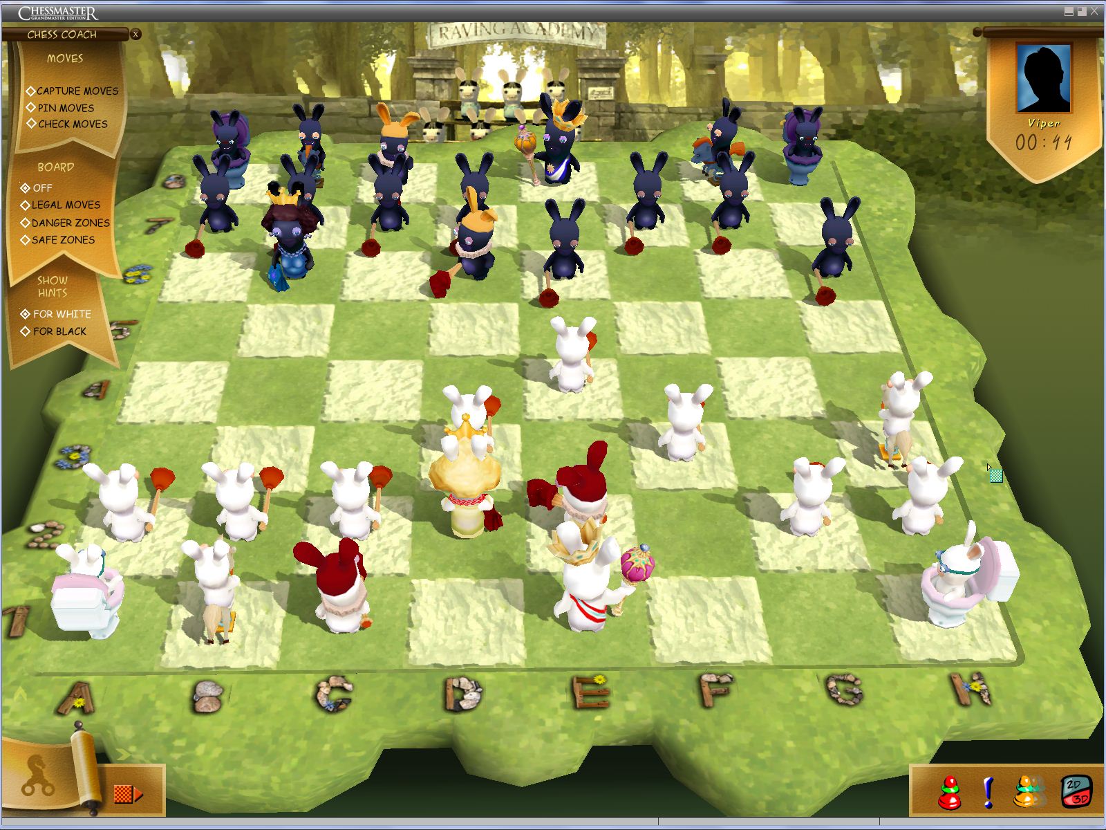 Chessmaster 11th - Grandmaster Edition (1.02) Generator
