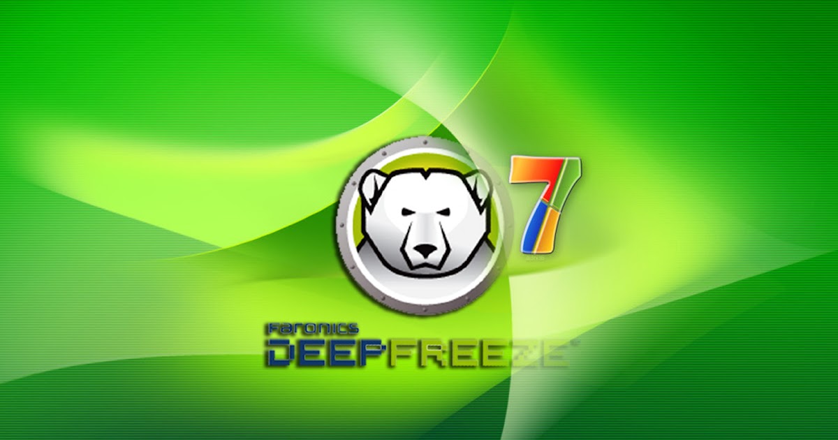 Programas Mega Software Deep Freeze_STD V7.30 (1LINK)(MEGA)