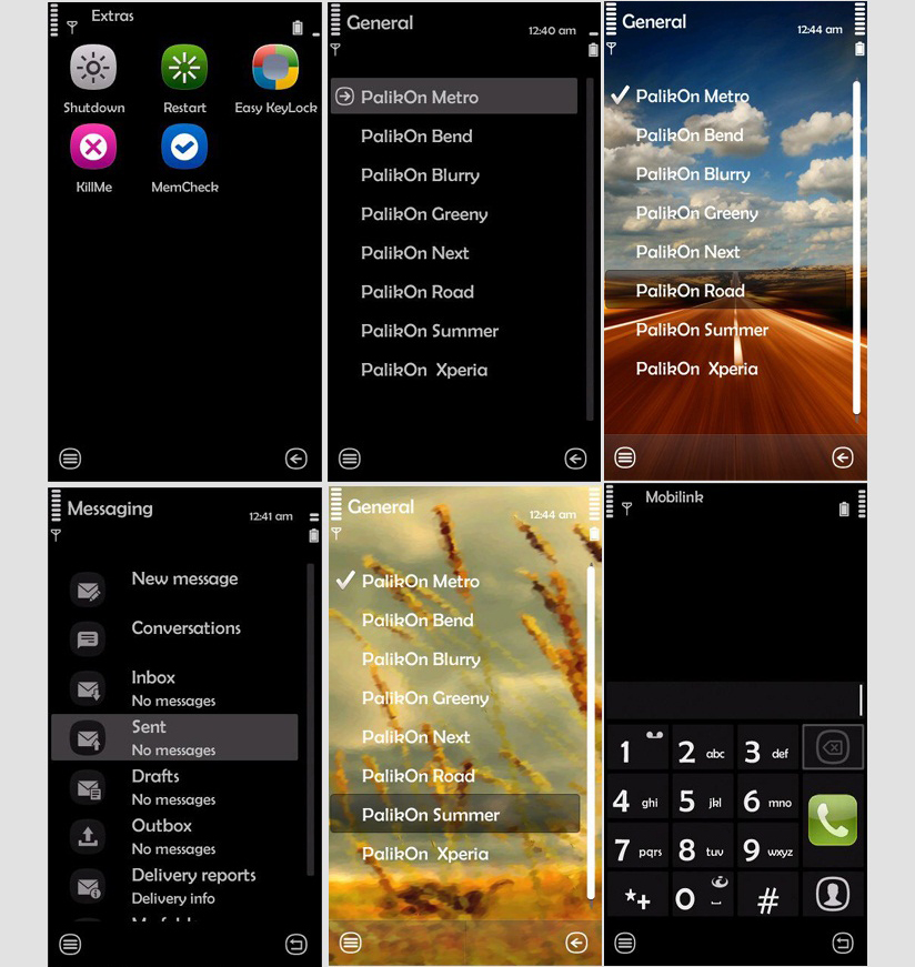 Download Screenshot Software For Nokia 5233