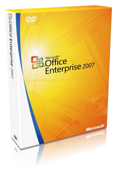 Microsoft Office 2007 Enterprise Edition Keygen For Mac