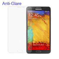 Anti-glare LCD Screen Protector Film for Samsung Galaxy Note 3 N9000 N9002 N9005 Anti-glare LCD Screen Protector Film for Samsung Galaxy Note 3 N9000 N9002 N9005