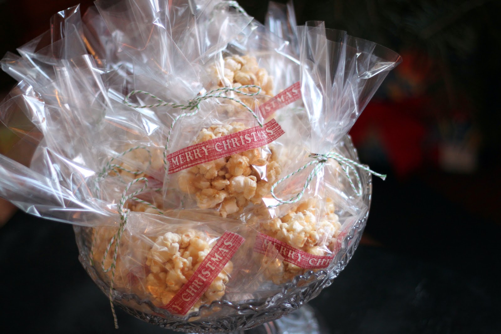 Homemade Popcorn Balls Recipe The Cottage Mama
