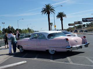 Las Vegas Strip & Pawn Shop Stars