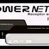 NOVA ATUALIZAÇÃO MEGABOX POWERNET P990 HD 06//05/2016