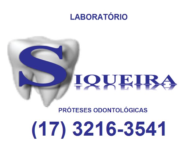 Laboratório Siqueira Próteses Odontológicas
