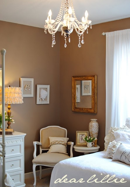kensington bliss: Favorite Gray/Brown/Taupe Paint Colors...