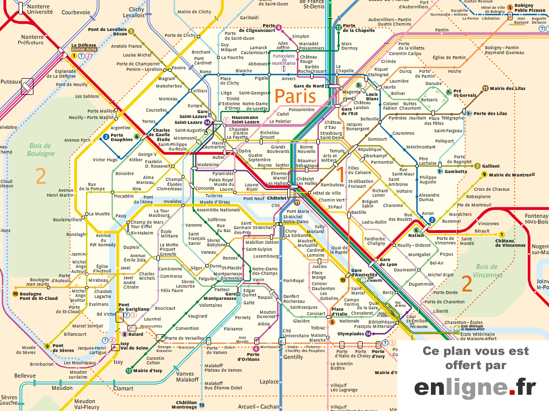 paris http www enligne fr plan metro paris index html