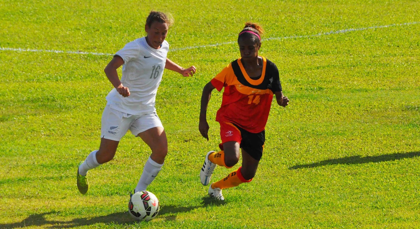 FIFA to punish Papua New Guinea for Olympic playoff noshow Papua New