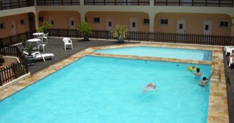 Playas de Brasil: Hoteles y Pousadas en Capao da Canoa