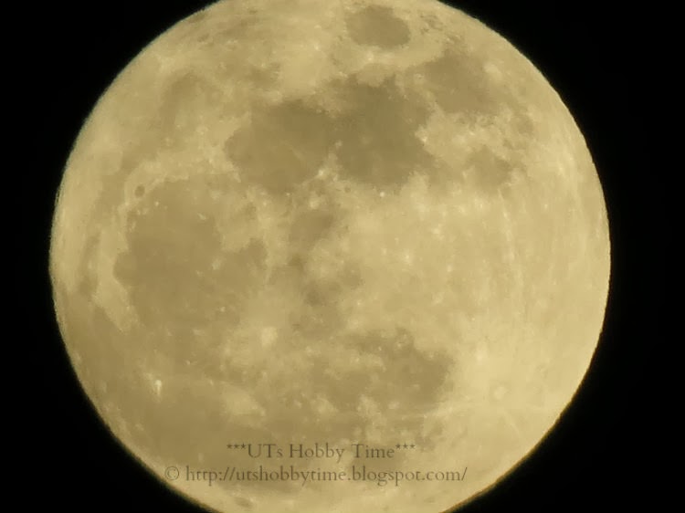 Full Moon Mini full moon