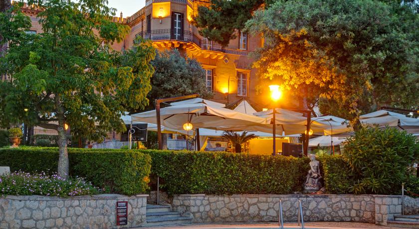 The Muse Hotel Bangkok Berries Passion