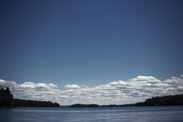 sky