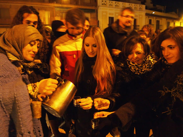 II Fin de Semana Daimiel Pueblo de Brujas