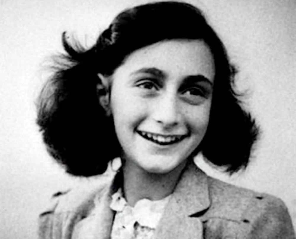 Ana Frank