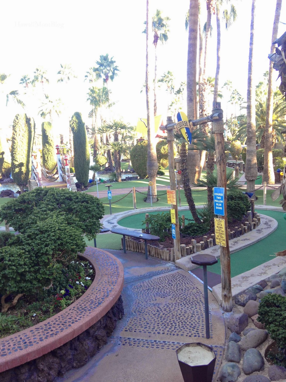 Hawaii Mom Blog Visit Phoenix CastlesnCoasters