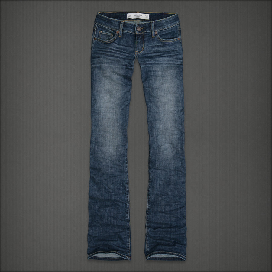 Abercrombie And Fitch Jeans2012 For Women