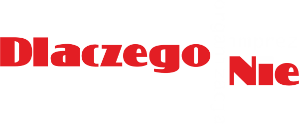 Dlaczego Nie