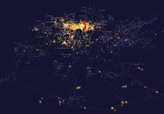 What is Eve Online: Map What is Eve Online: Eve Map